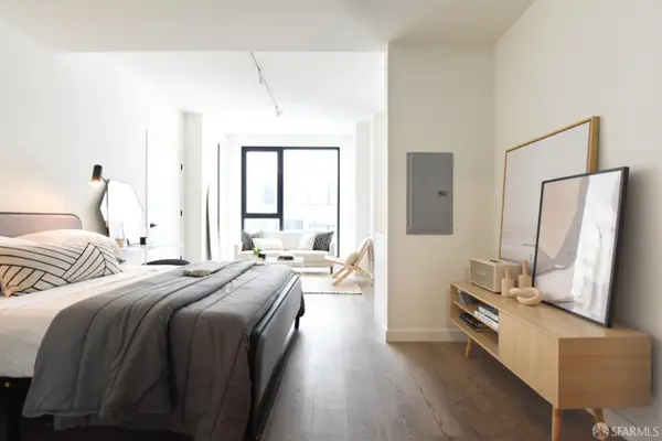 395 6th Street #ST1, San Francisco, CA 94107