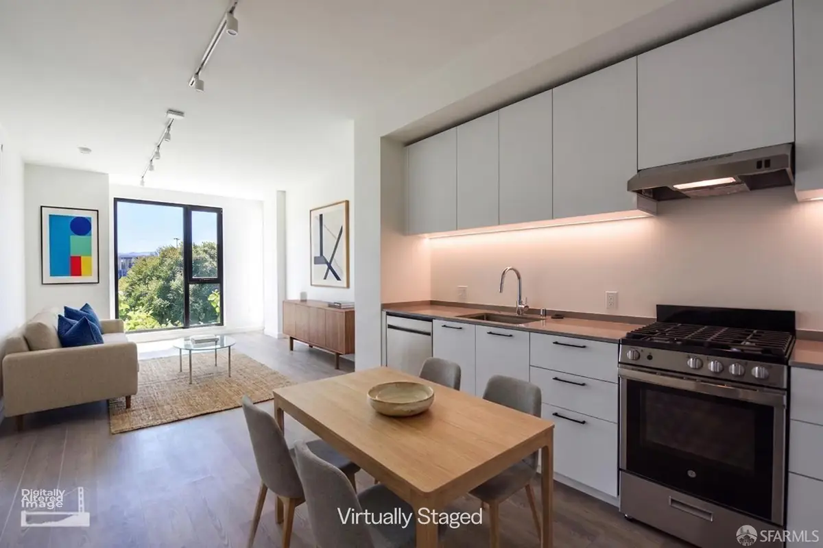 395 6th Street #BE9, San Francisco, CA 94107 - #1