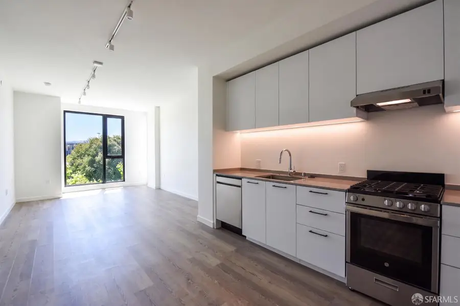 395 6th Street #BE9, San Francisco, CA 94107 - #2
