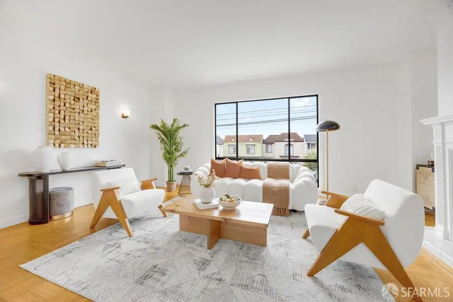 1658 34th Avenue, San Francisco, CA 94122 - #2