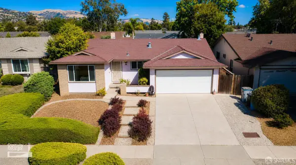 3056 Chippenham Drive, San Jose, CA 95132