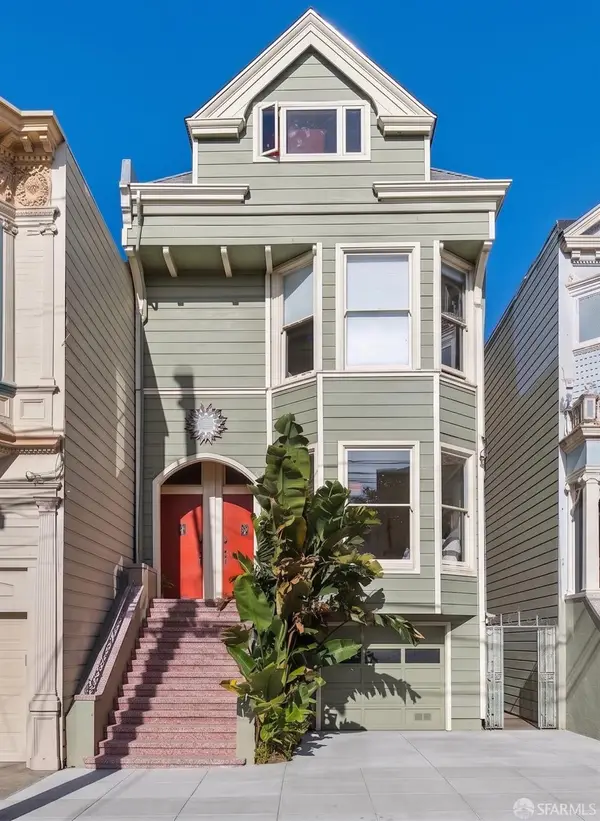 1011 Shotwell Street #A, San Francisco, CA 94110