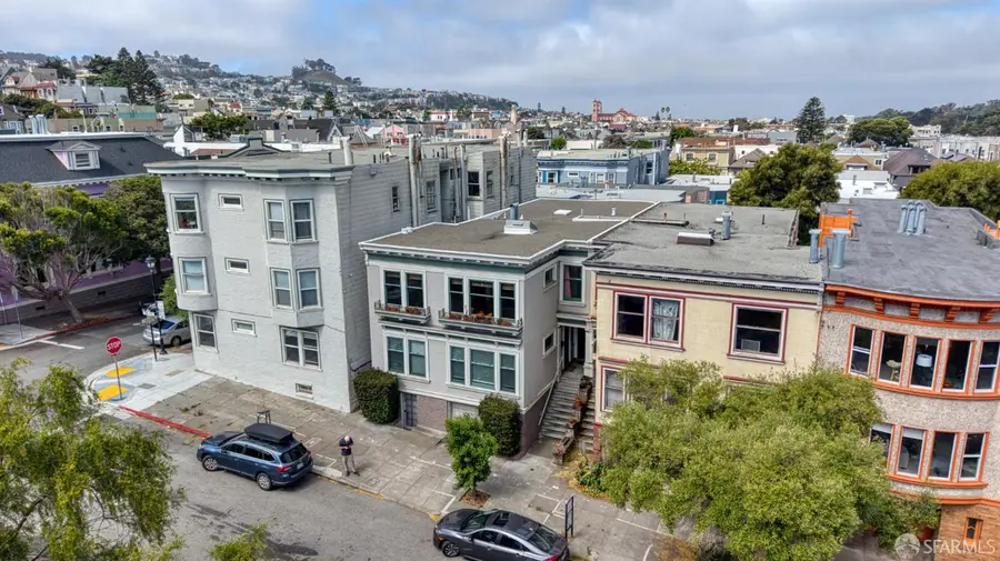 1241 2nd Avenue, San Francisco, CA 94122 - #2