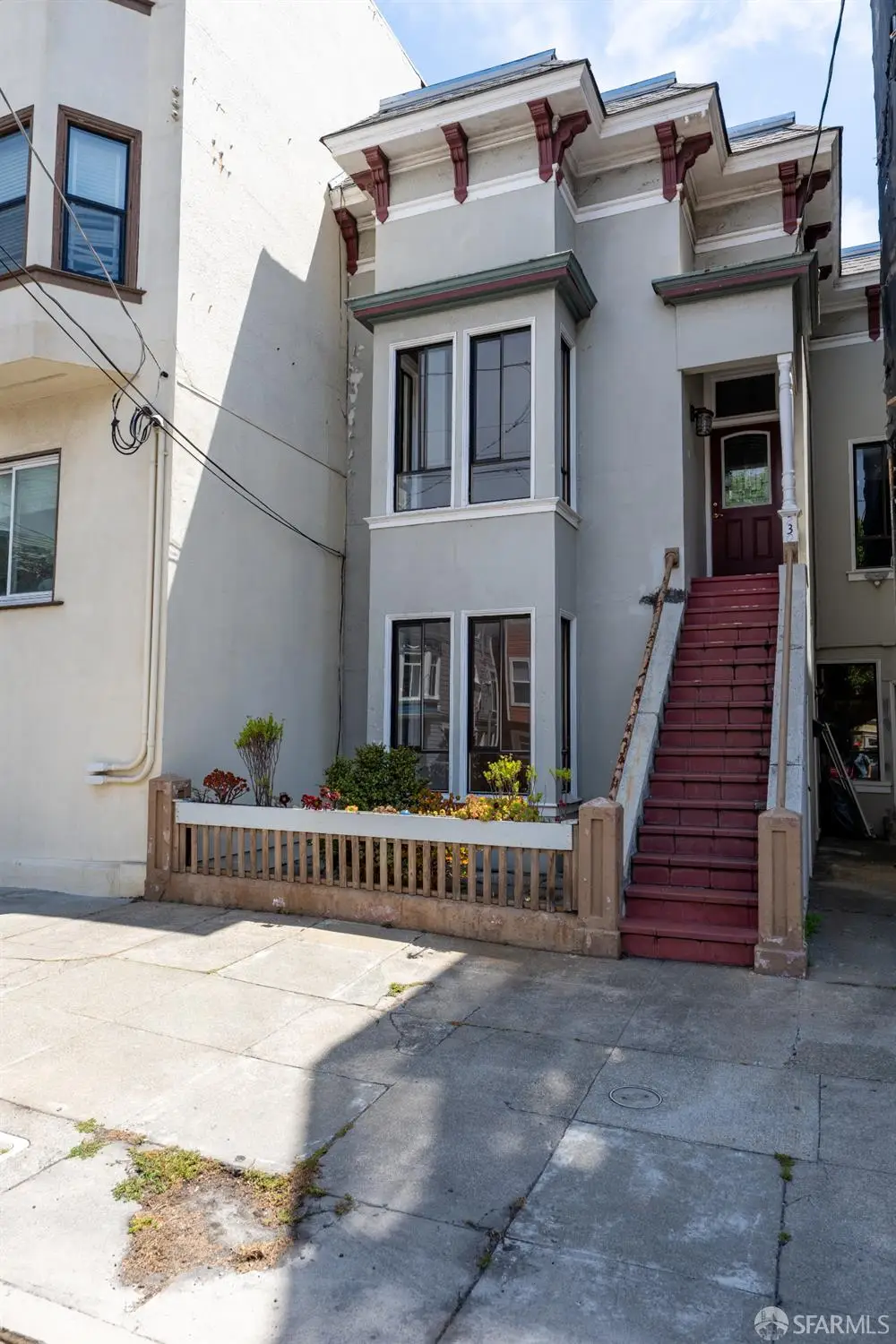 228-230 4th Avenue, San Francisco, CA 94118 - #1