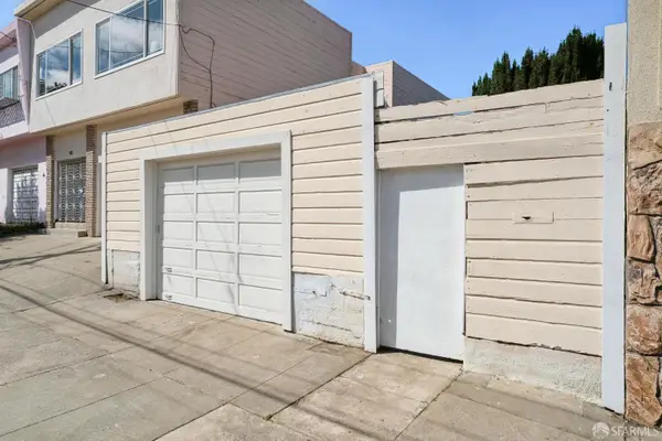 1426 Shafter Avenue, San Francisco, CA 94124