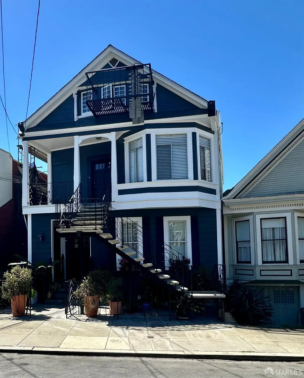 341-343 Surrey Street, San Francisco, CA 94131 - #1