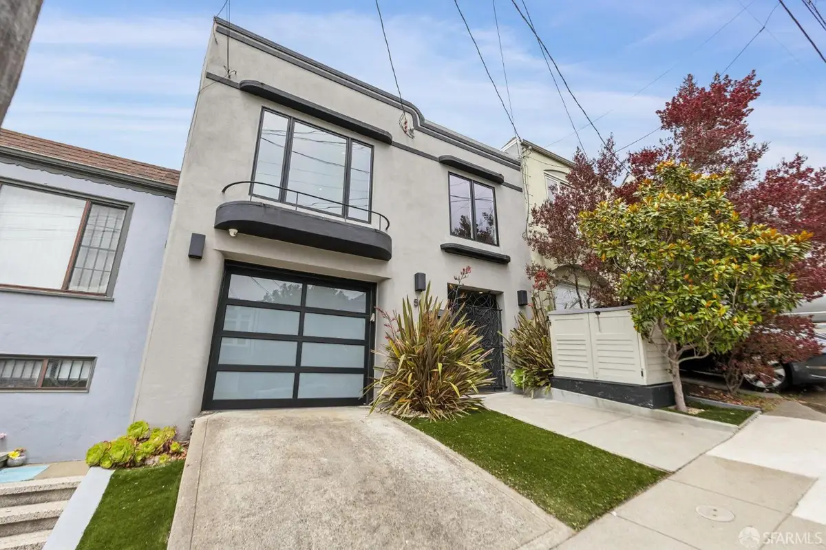 50 Arnold Avenue, San Francisco, CA 94110 - #1
