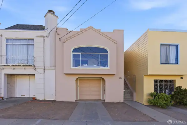 1431 34th Avenue, San Francisco, CA 94122