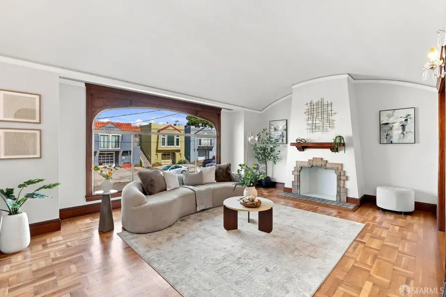 1431 34th Avenue, San Francisco, CA 94122 - #3