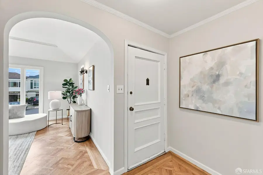 2439 41st Avenue, San Francisco, CA 94116 - #2