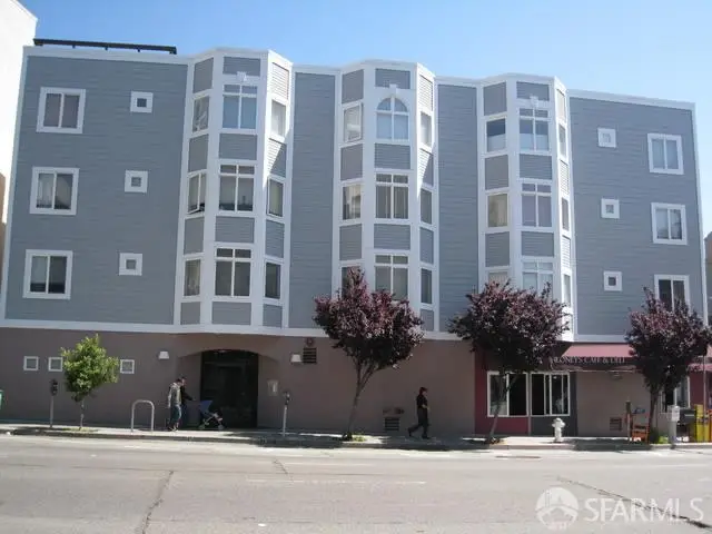 195 7th Street #204, San Francisco, CA 94103 - #1