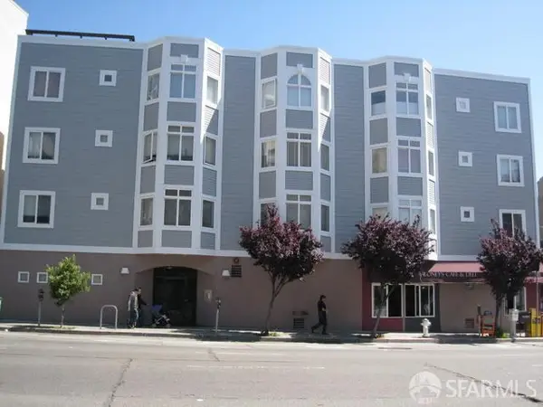 195 7th Street #204, San Francisco, CA 94103