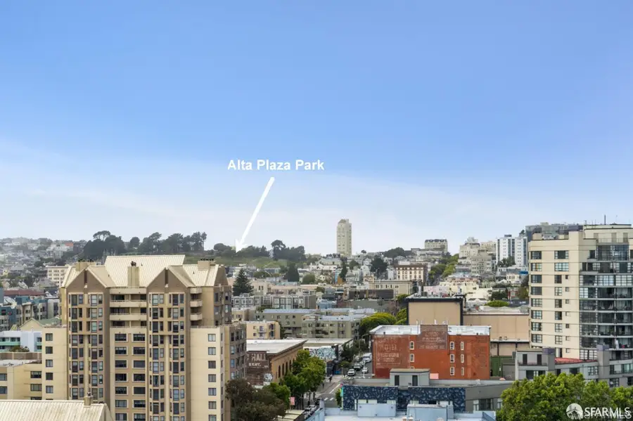 1310 Fillmore Street #PH2E, San Francisco, CA 94115 - #2