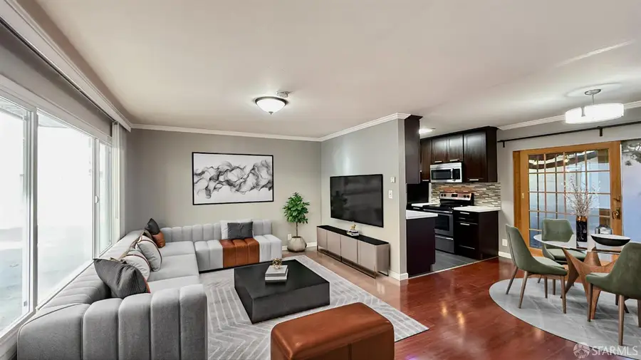 330 Vernon Street #111, Oakland, CA 94610 - #2