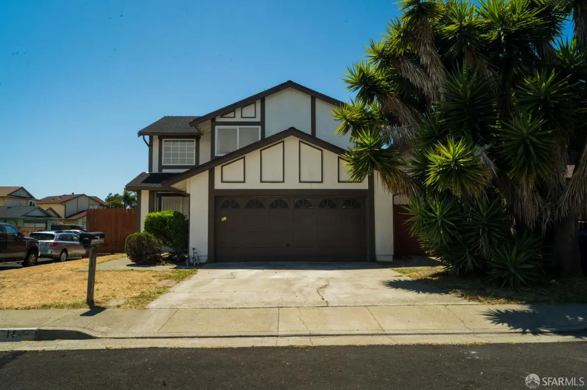 11 Cutting Court, Richmond, CA 94804 - #1