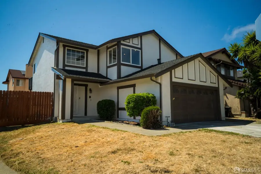 11 Cutting Court, Richmond, CA 94804 - #2