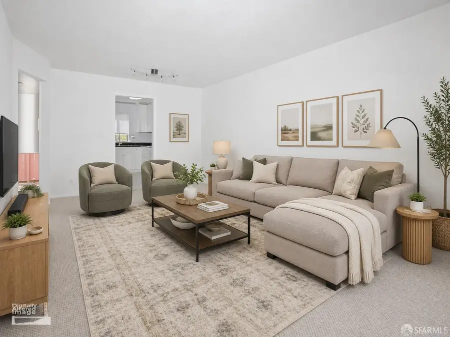 753 Burrows Street #14, San Francisco, CA 94134 - #2