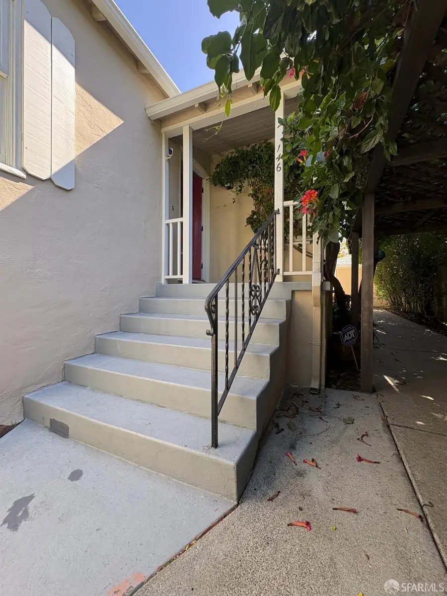 146 Pomona Avenue, El Cerrito, CA 94530 - #2