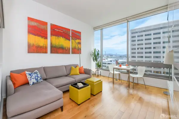 1 Hawthorne Street #8F, San Francisco, CA 94105