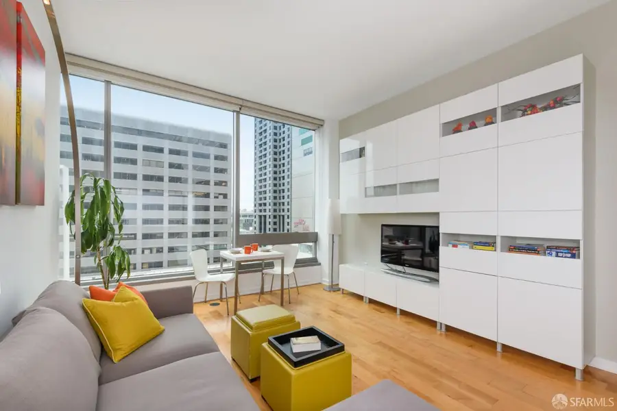 1 Hawthorne Street #8F, San Francisco, CA 94105 - #2