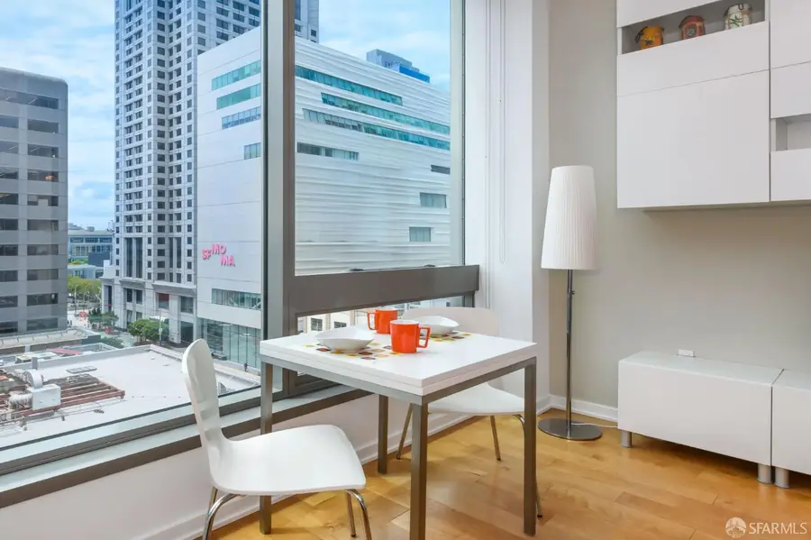 1 Hawthorne Street #8F, San Francisco, CA 94105 - #3