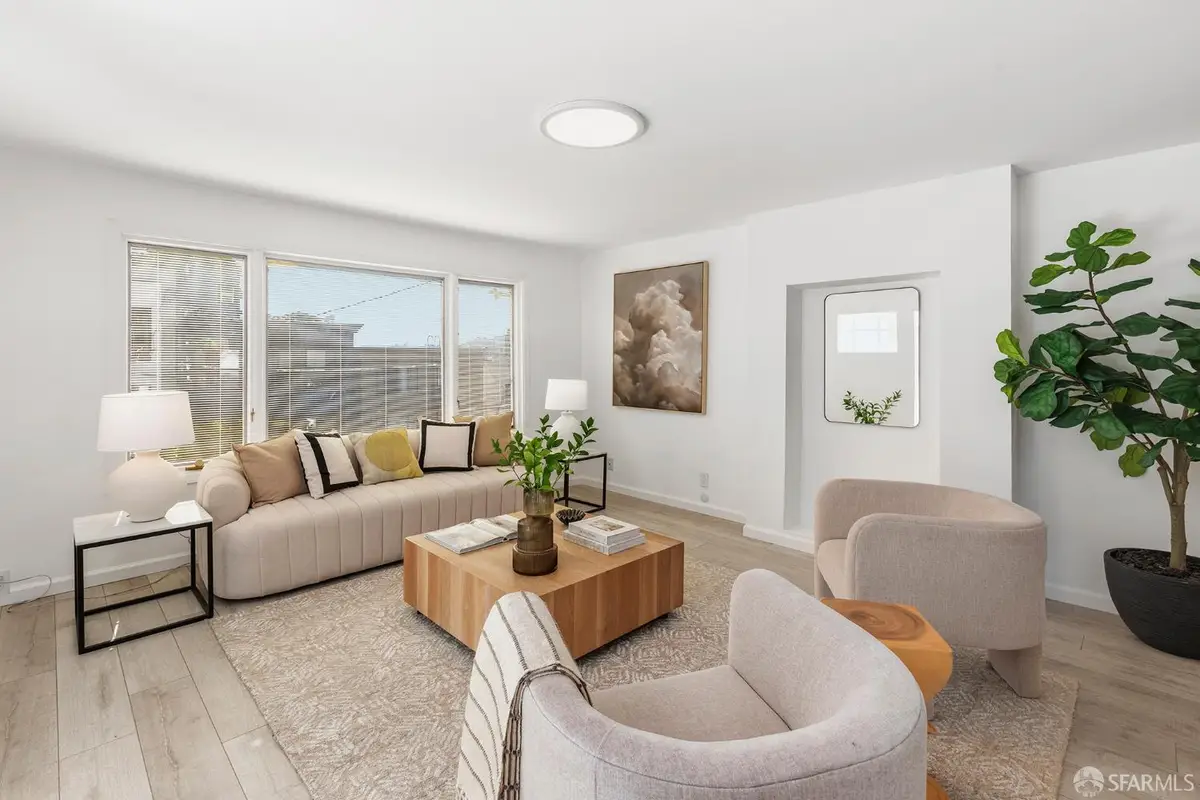 472 Fair Oaks Street, San Francisco, CA 94110 - #1