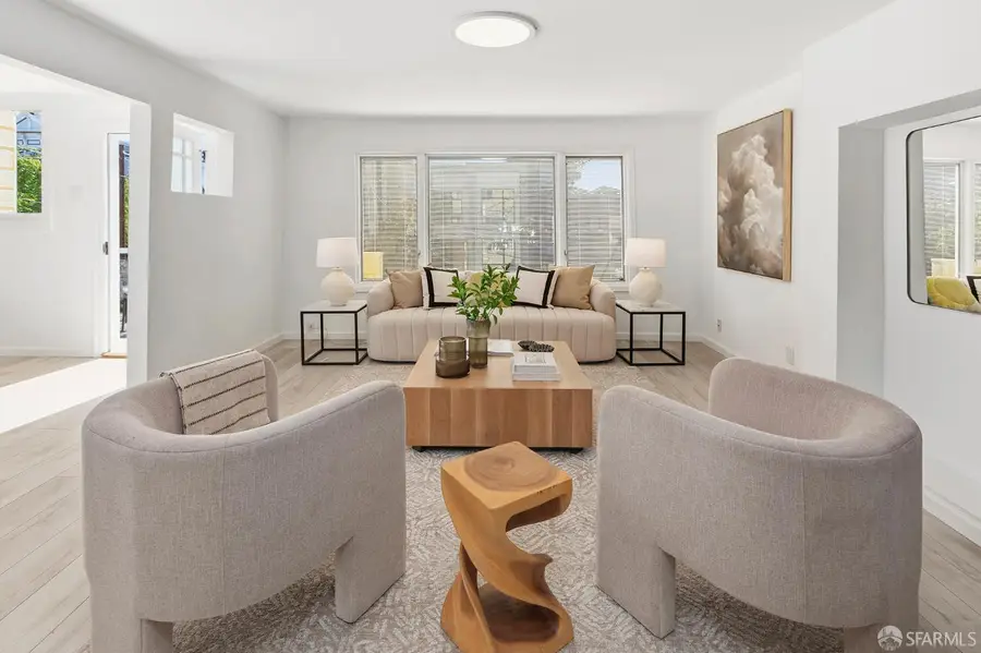 472 Fair Oaks Street, San Francisco, CA 94110 - #2