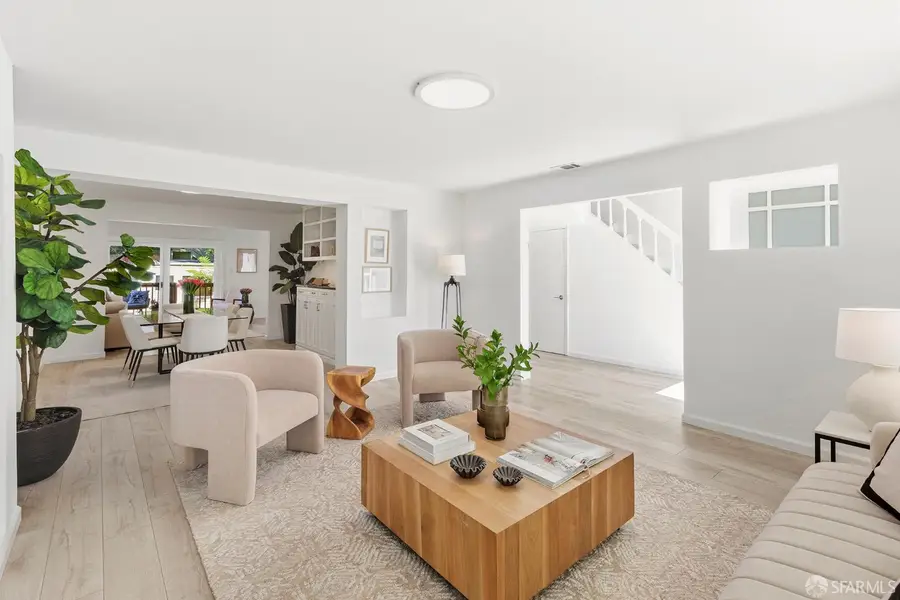 472 Fair Oaks Street, San Francisco, CA 94110 - #3