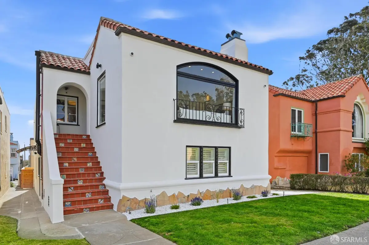 125 Paraiso Place, San Francisco, CA 94132 - #1