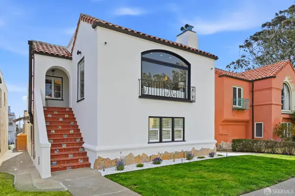 125 Paraiso Place, San Francisco, CA 94132