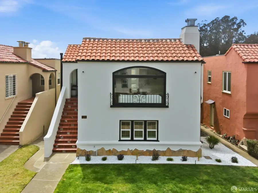 125 Paraiso Place, San Francisco, CA 94132 - #3