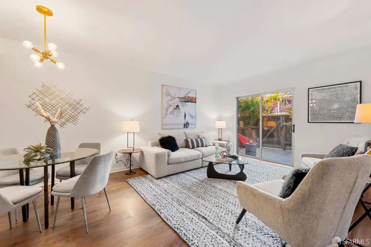 451 Kansas Street #445, San Francisco, CA 94107 - #1
