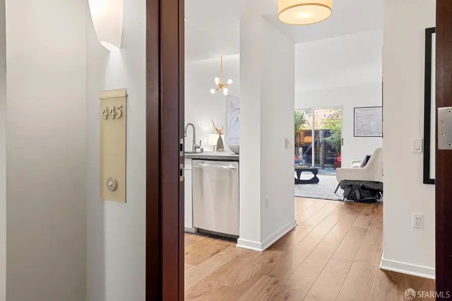 451 Kansas Street #445, San Francisco, CA 94107 - #2