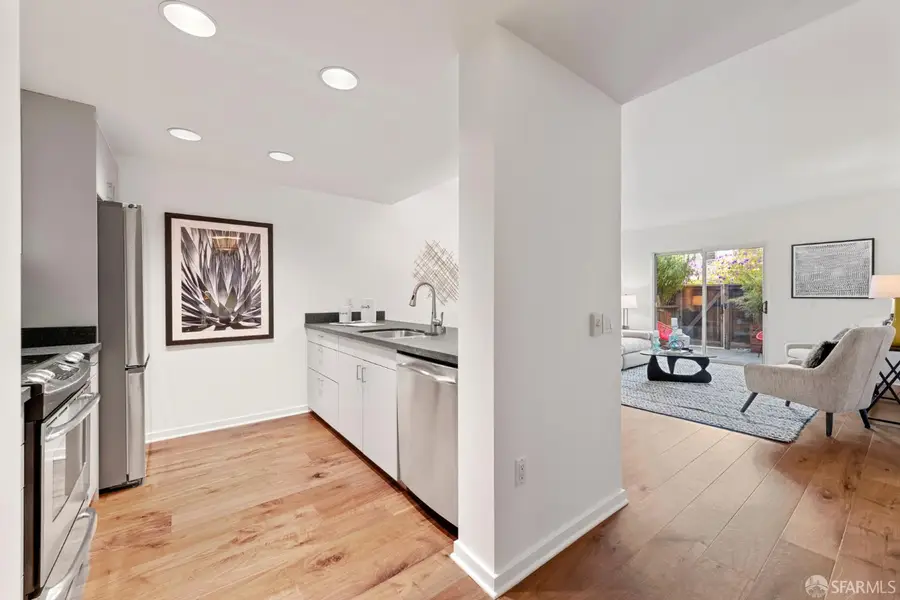 451 Kansas Street #445, San Francisco, CA 94107 - #3