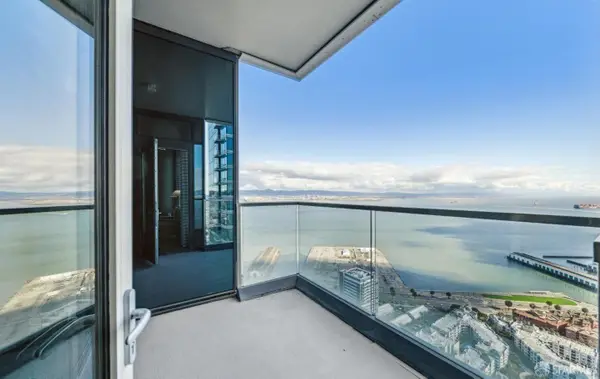 401 Harrison Street #31G, San Francisco, CA 94105