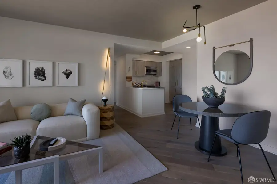 401 Harrison Street #31G, San Francisco, CA 94105 - #3