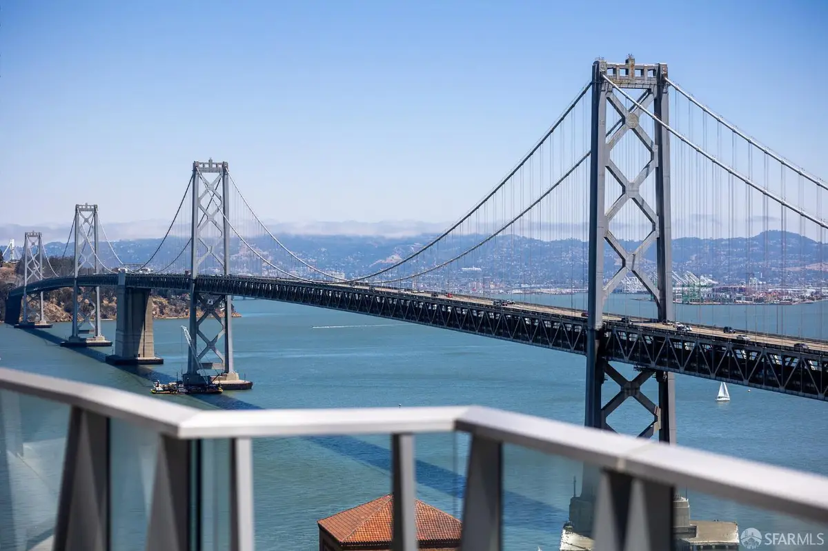 338 Main Street #26B, San Francisco, CA 94105 - #1