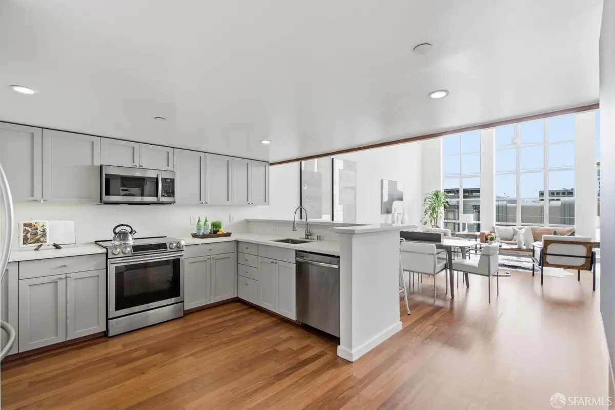 1800 Bryant Street #209, San Francisco, CA 94110 - #1