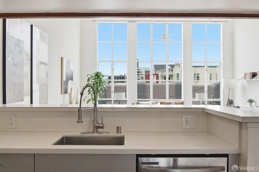 1800 Bryant Street #209, San Francisco, CA 94110 - #2