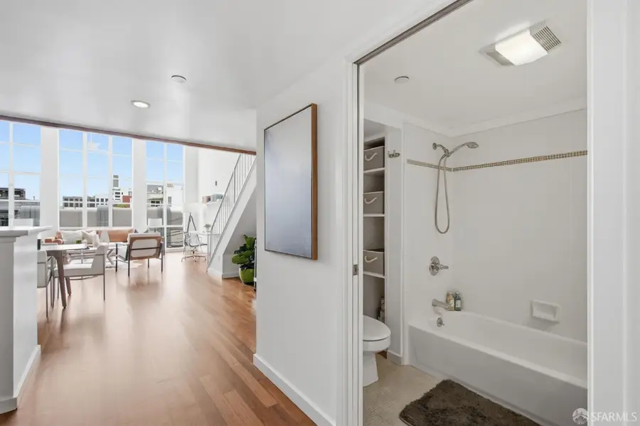 1800 Bryant Street #209, San Francisco, CA 94110 - #3
