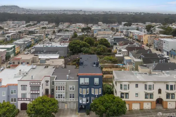 3735 Anza Street, San Francisco, CA 94121