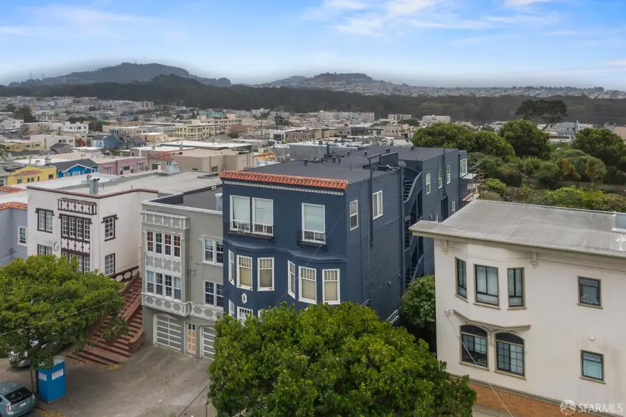3735 Anza Street, San Francisco, CA 94121 - #3