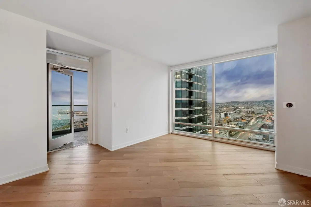 401 Harrison Street #31G, San Francisco, CA 94105 - #1