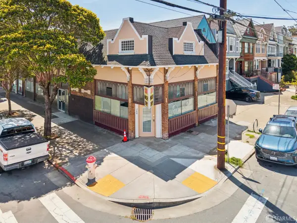 700 10th Avenue, San Francisco, CA 94118