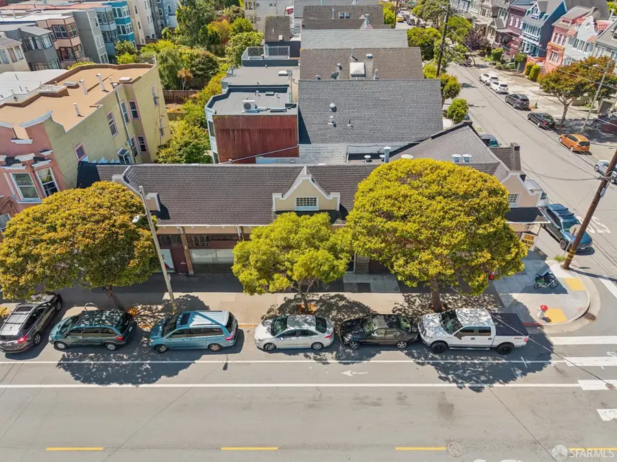 700 10th Avenue, San Francisco, CA 94118 - #2