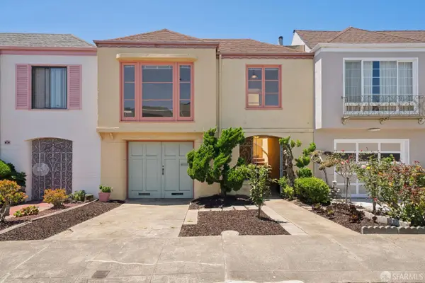 31 Middlefield Drive, San Francisco, CA 94132