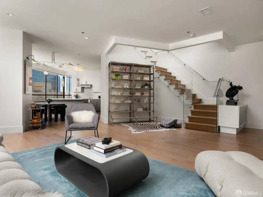690 Market Street #905, San Francisco, CA 94104 - #3