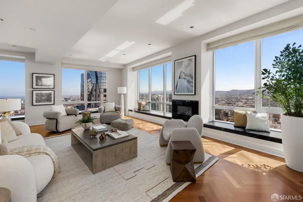 765 Market Street #37G, San Francisco, CA 94103 - #1
