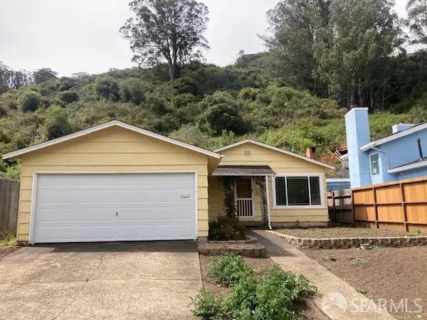 1444 Rosita Road, Pacifica, CA 94044