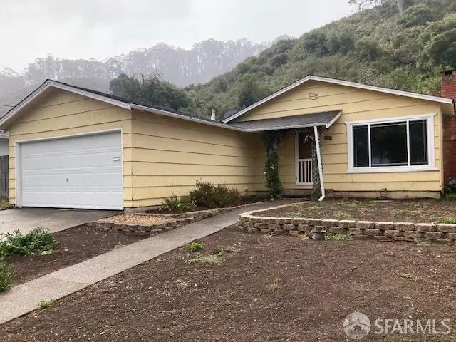 1444 Rosita Road, Pacifica, CA 94044 - #2